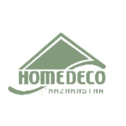 HomeDeco Kazakhstan - 2027